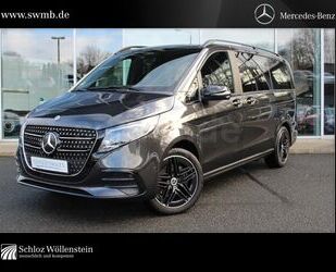 Mercedes-Benz V 300 Gebrauchtwagen