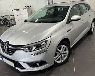 Renault Megane Gebrauchtwagen