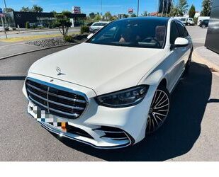 Mercedes-Benz S 400 Gebrauchtwagen