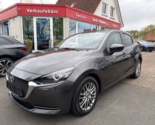 Mazda 2 Gebrauchtwagen