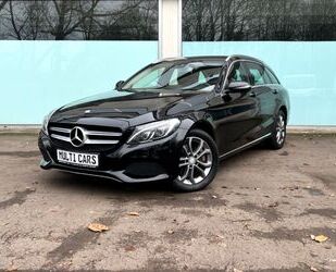 Mercedes-Benz C 250 Gebrauchtwagen