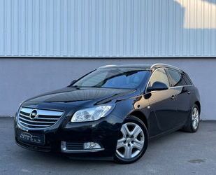 Opel Insignia Gebrauchtwagen