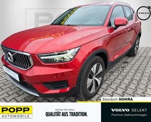 Volvo XC40 Gebrauchtwagen