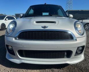 Mini Cooper S Gebrauchtwagen