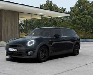 Mini Cooper D Clubman Gebrauchtwagen