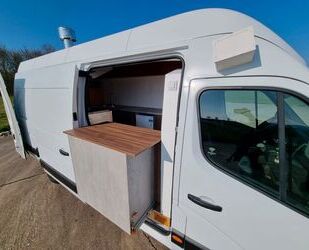 Renault Master Gebrauchtwagen