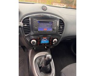 Nissan Juke Gebrauchtwagen