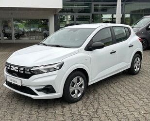 Dacia Sandero Gebrauchtwagen