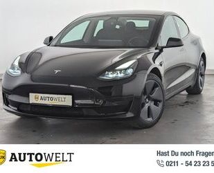 Tesla Model 3 Gebrauchtwagen