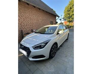 Hyundai i40 Gebrauchtwagen