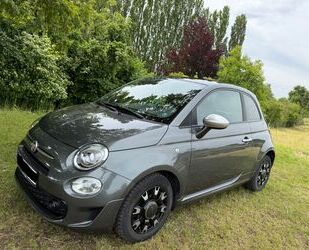 Fiat 500 Gebrauchtwagen