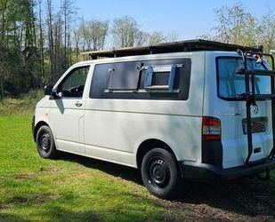 VW T5 Transporter Gebrauchtwagen