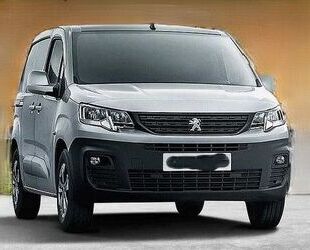 Peugeot Partner Gebrauchtwagen