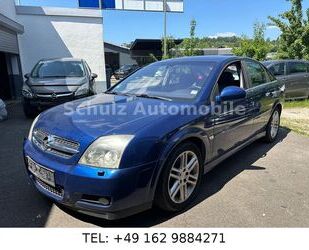 Opel Vectra Gebrauchtwagen