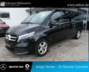 Mercedes-Benz V 300 Gebrauchtwagen