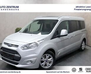 Ford Tourneo Connect Gebrauchtwagen