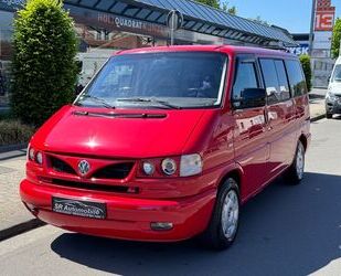 VW T4 Multivan Gebrauchtwagen