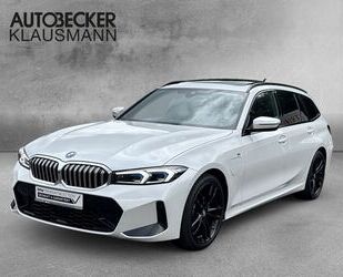 BMW 330 Gebrauchtwagen