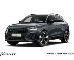 Audi Q3 Gebrauchtwagen