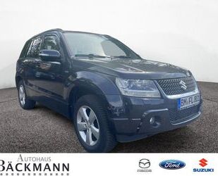 Suzuki Grand Vitara Gebrauchtwagen