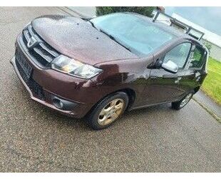 Dacia Sandero Gebrauchtwagen