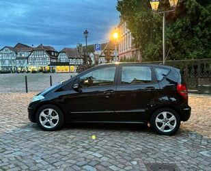 Mercedes-Benz A 200 Gebrauchtwagen