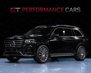 Mercedes-Benz GLS 450 Gebrauchtwagen
