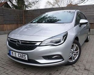 Opel Opel Astra Business Autom Navi PDC Verkehrszei Shz Gebrauchtwagen