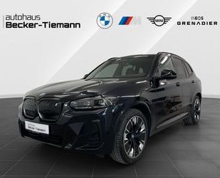 BMW iX3 Gebrauchtwagen