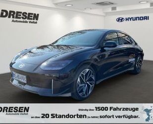 Hyundai IONIQ 6 Gebrauchtwagen
