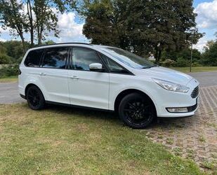 Ford Galaxy Gebrauchtwagen