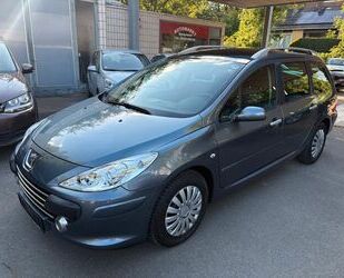 Peugeot 307 Gebrauchtwagen