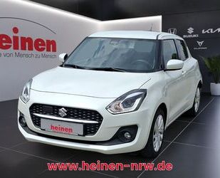 Suzuki Swift Gebrauchtwagen