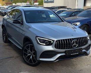 Mercedes-Benz GLC 300 Gebrauchtwagen