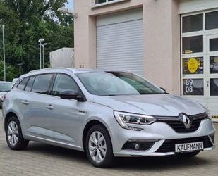 Renault Megane Gebrauchtwagen