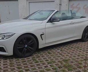 BMW 420 Gebrauchtwagen