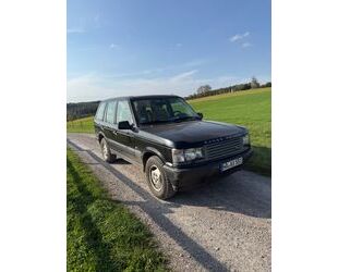 Land Rover Range Rover Gebrauchtwagen