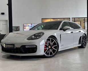 Porsche Panamera Gebrauchtwagen