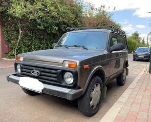 Lada Taiga Gebrauchtwagen