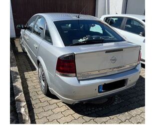 Opel Vectra Gebrauchtwagen
