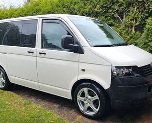 VW T5 andere Gebrauchtwagen