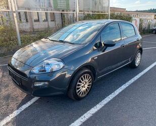Fiat Punto Gebrauchtwagen