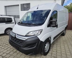 Citroen Jumper Gebrauchtwagen