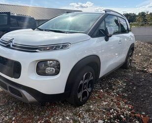 Citroen C3 Aircross Gebrauchtwagen