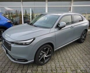 Honda HR-V Gebrauchtwagen
