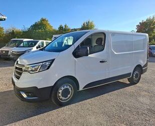 Renault Trafic Gebrauchtwagen