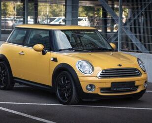 Mini ONE Gebrauchtwagen