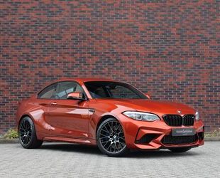 BMW M2 Gebrauchtwagen