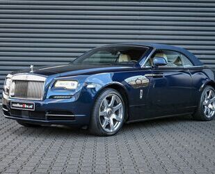 Rolls Royce Dawn Gebrauchtwagen