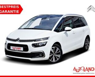 Citroen C4 Gebrauchtwagen